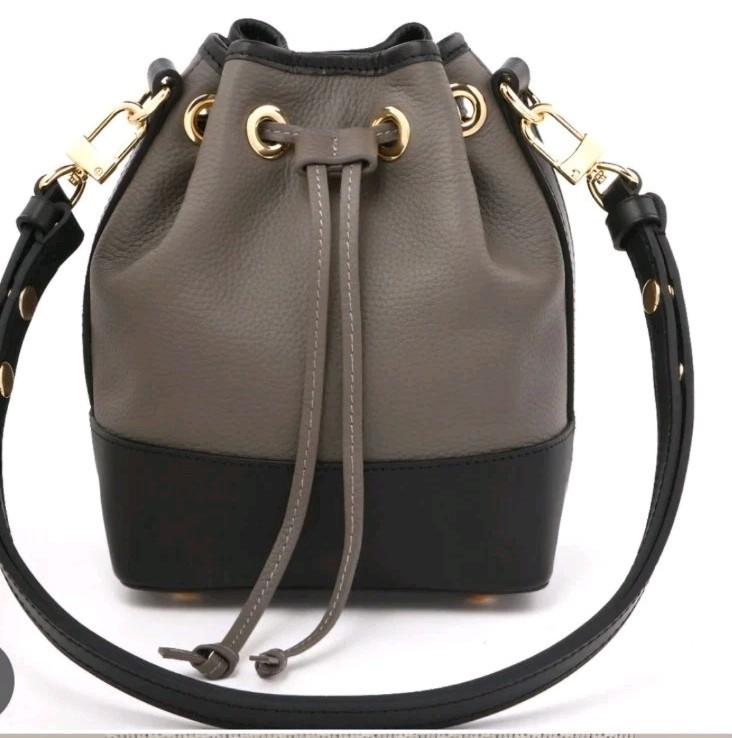 DUYP Togo Bucket Bag