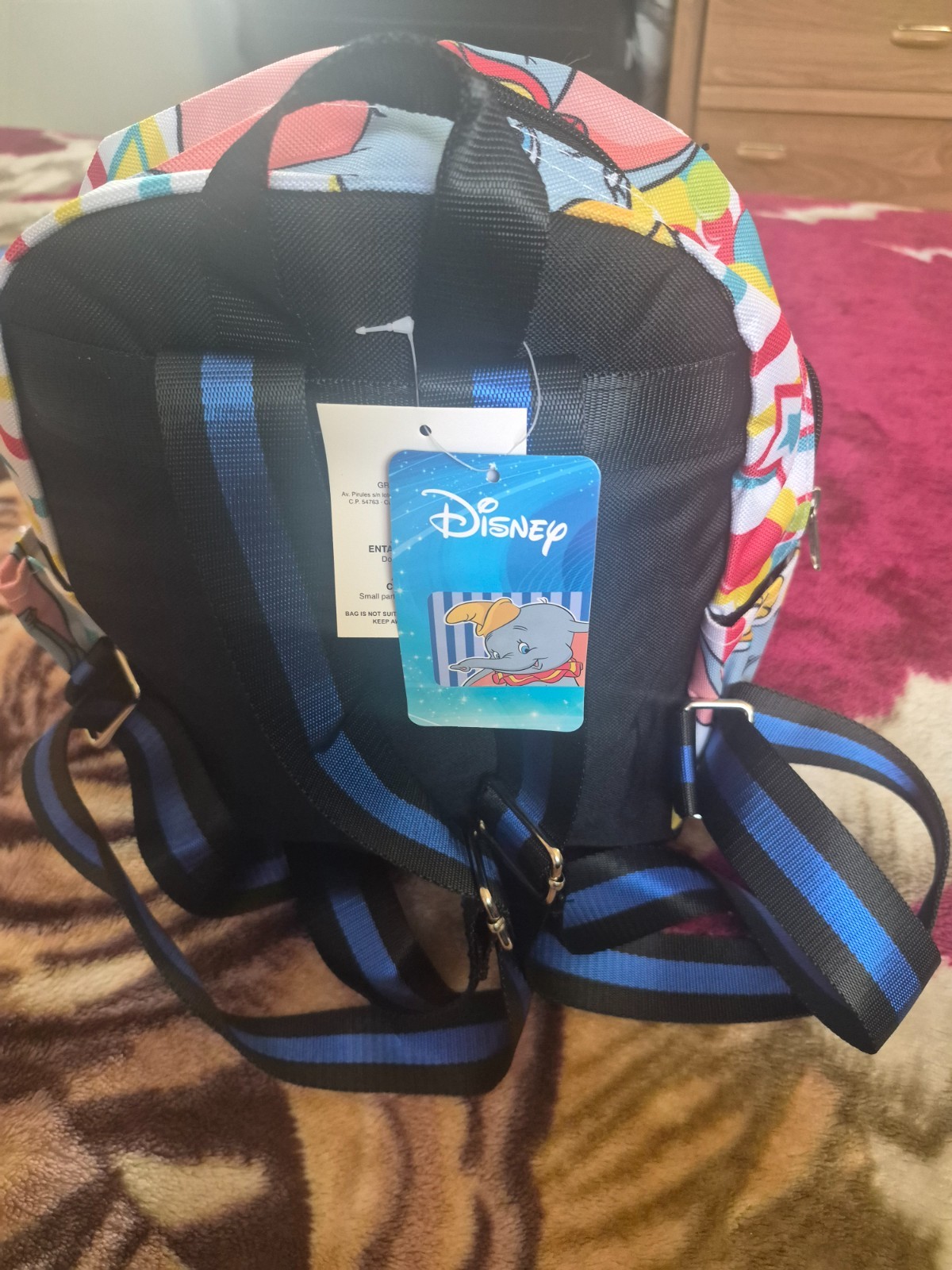 Dumbo Backpack