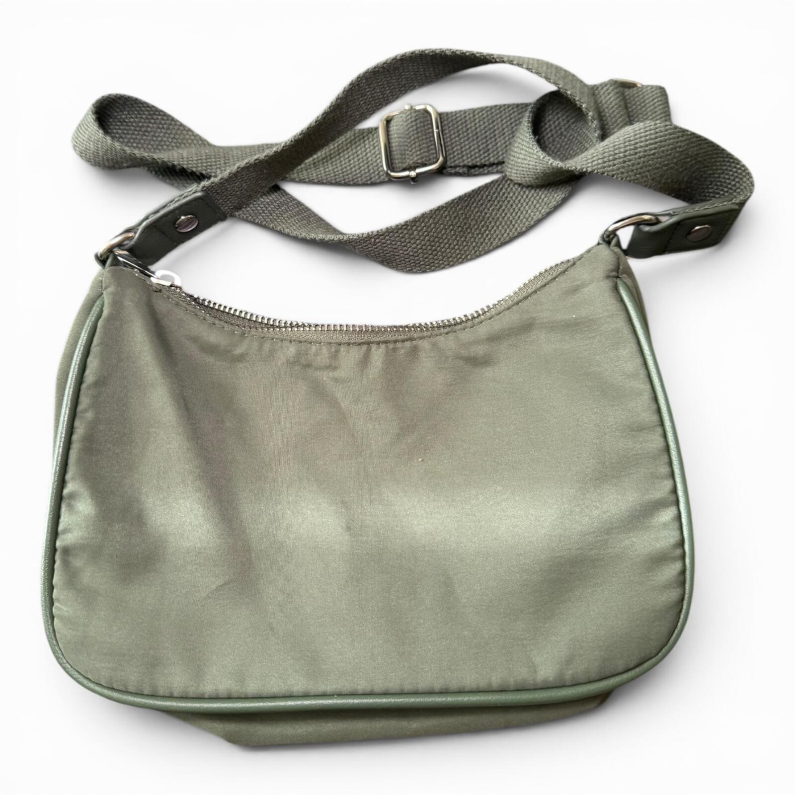 Army Green Wild Fable Small Crossbody Purse