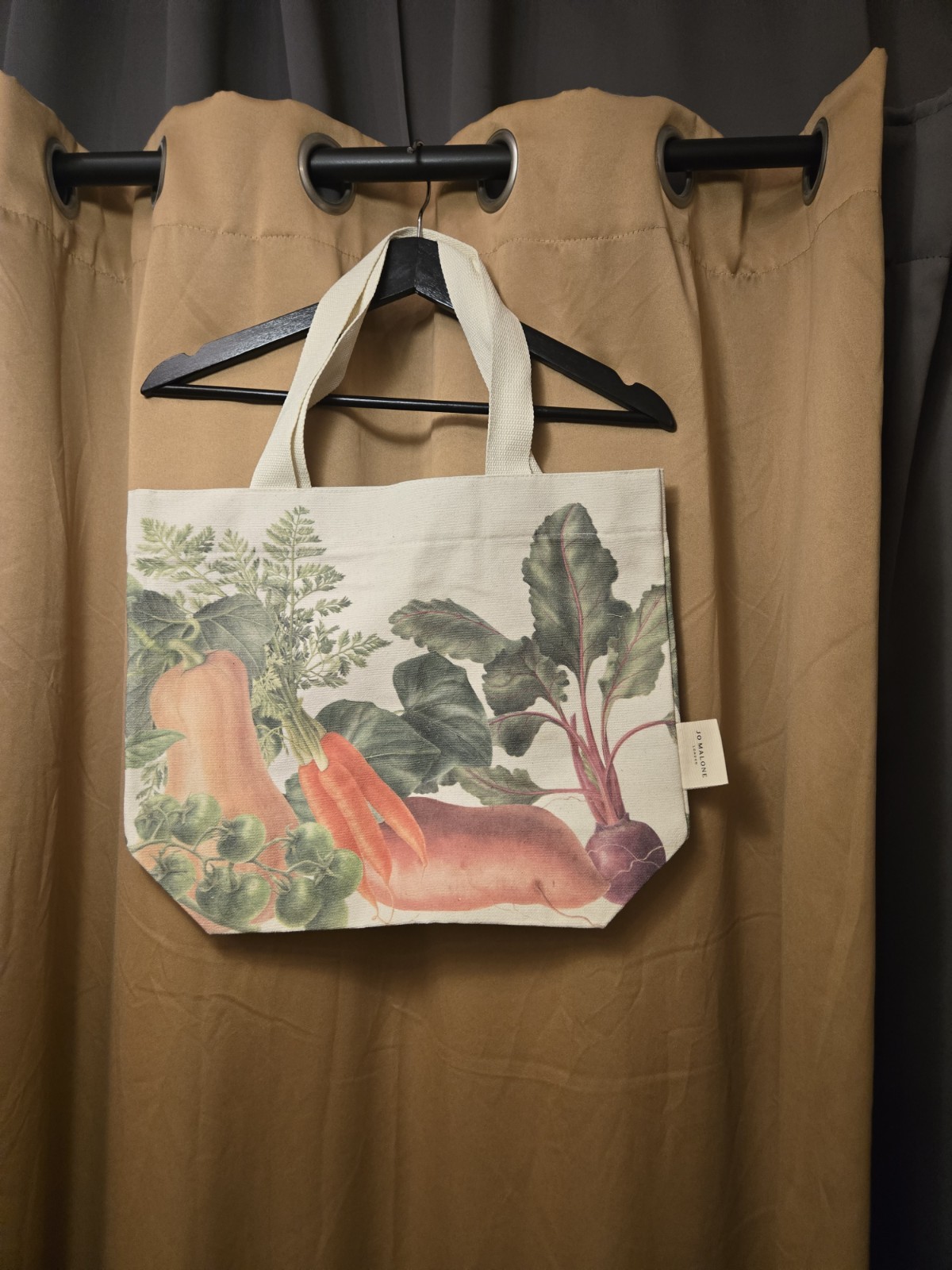 Jo Malone London “Veggies Tote Bag