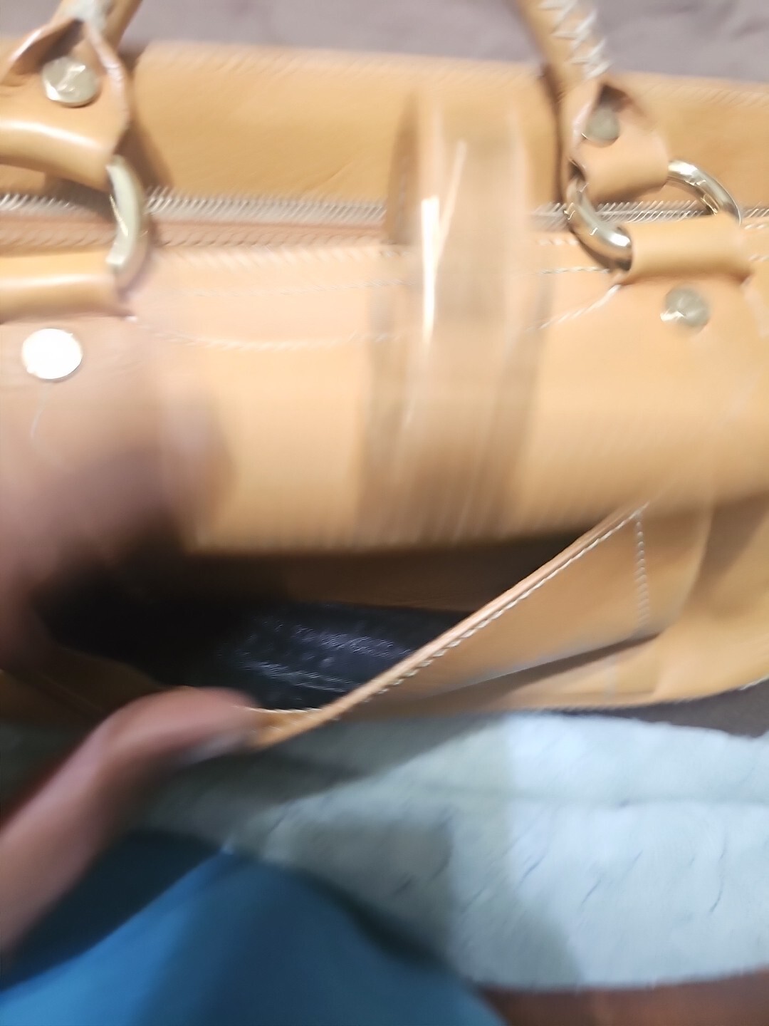 Celine Boogie Bag