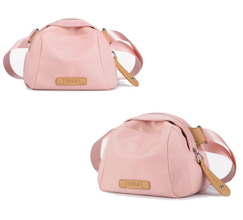 Women Ladies Crossbody Waterproof Shoulder Bag Purse Handbag Messenger Satchel