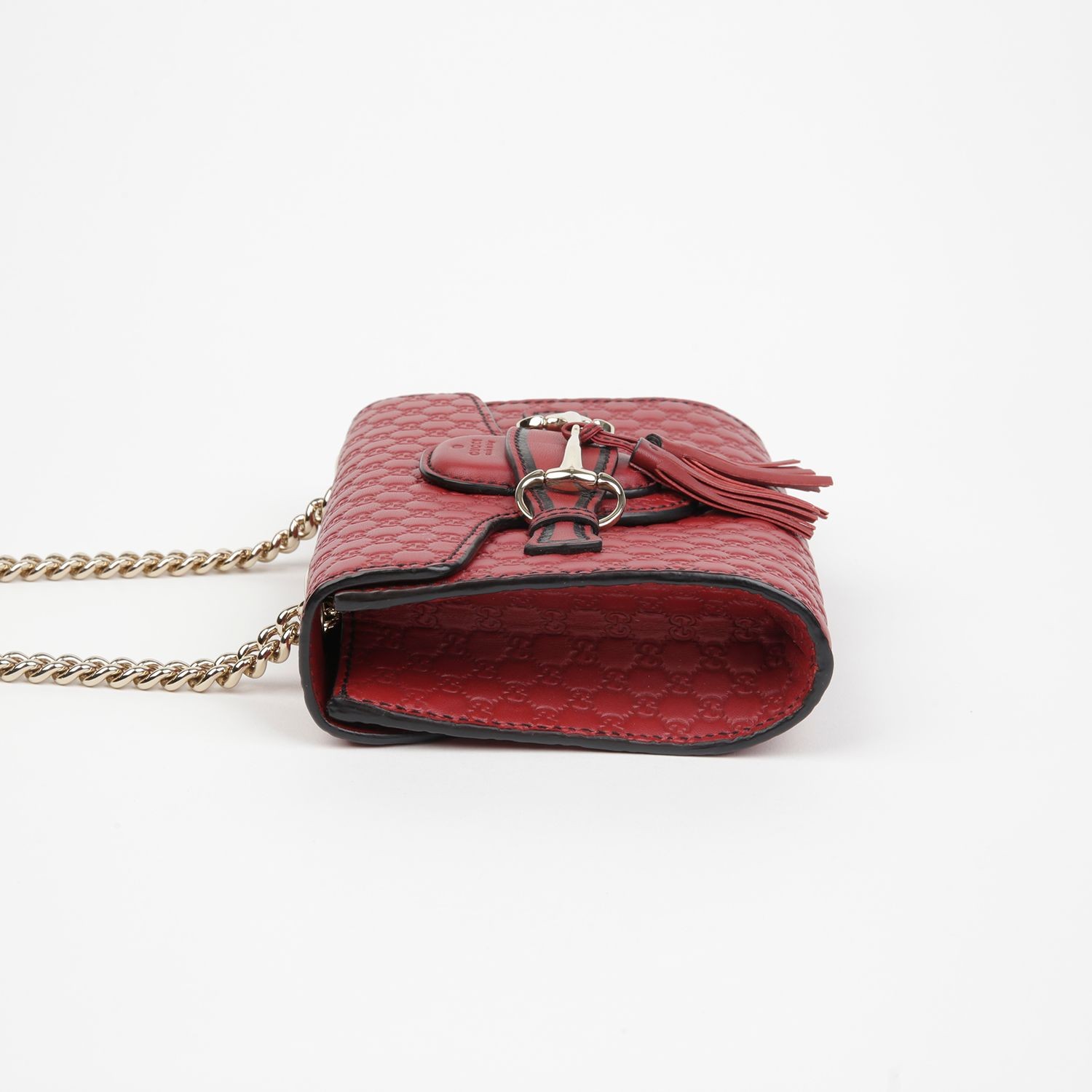Gucci Emily Mini Shoulder Crossbody Bag 449636 149476281