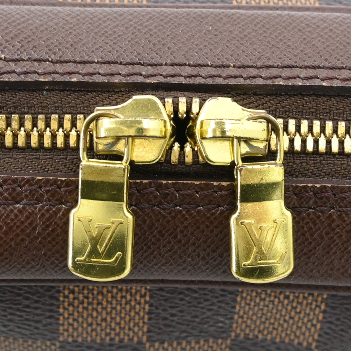 Best03 LOUIS VUITTON DAMIER BRERA HANDBAG N51150 VI0022 YQ07676