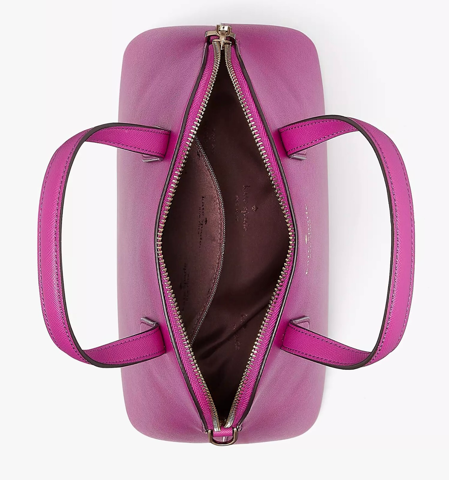 Kate Spade Schuyler Medium Dome Satchel Baja Rose NWT *$349 Retail* Free Ship!!
