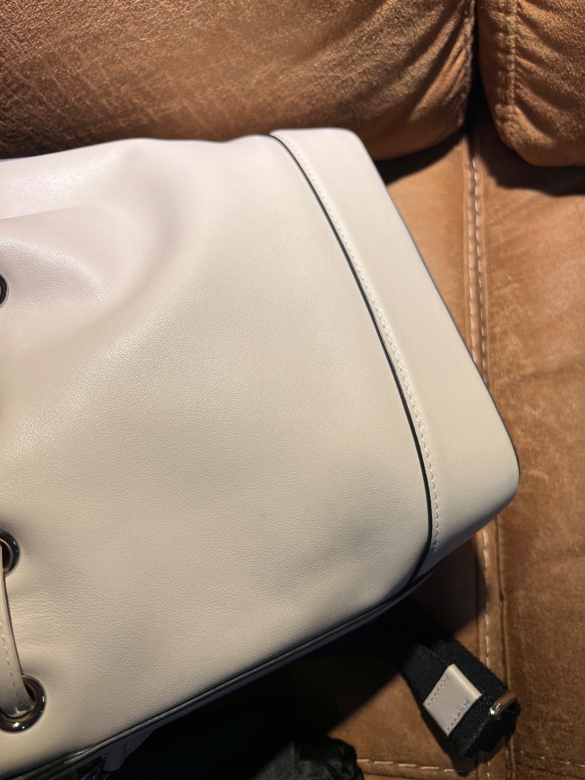 Braun Buffel Gabriela Bucket Bag–Small