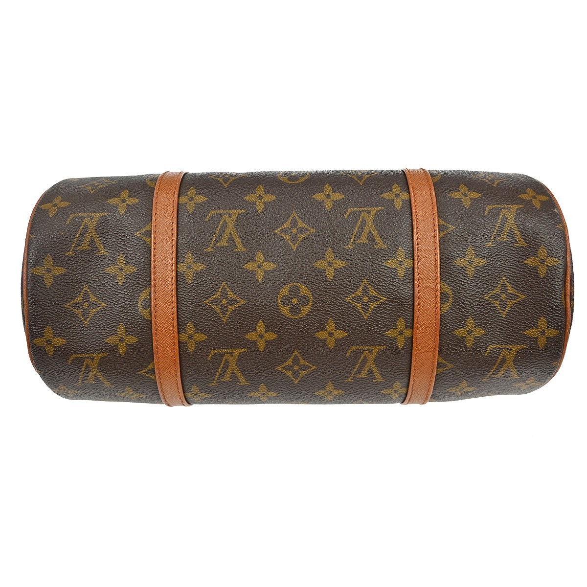 Best02 LOUIS VUITTON PAPILLON 30 HANDBAG PURSE MONOGRAM M51365 NO1903 RQ02584