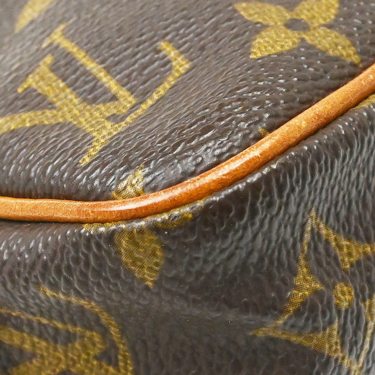 Best05 LOUIS VUITTON MINI DANUBE SHOULDERBAG MONOGRAM M45268 SL0920 YQ08643