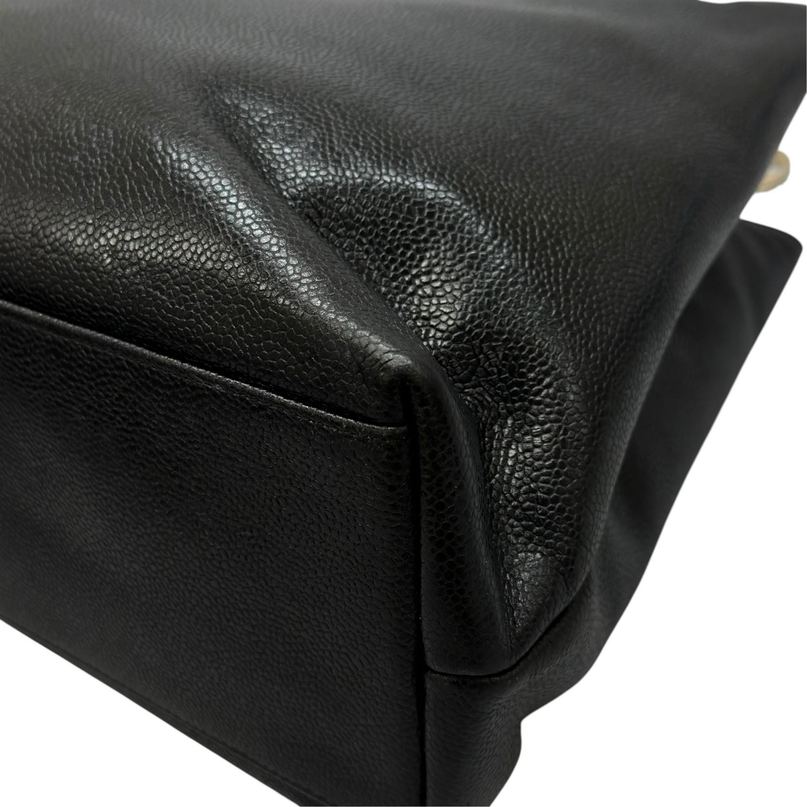 CHANEL COCO Mark Tote Bag Women