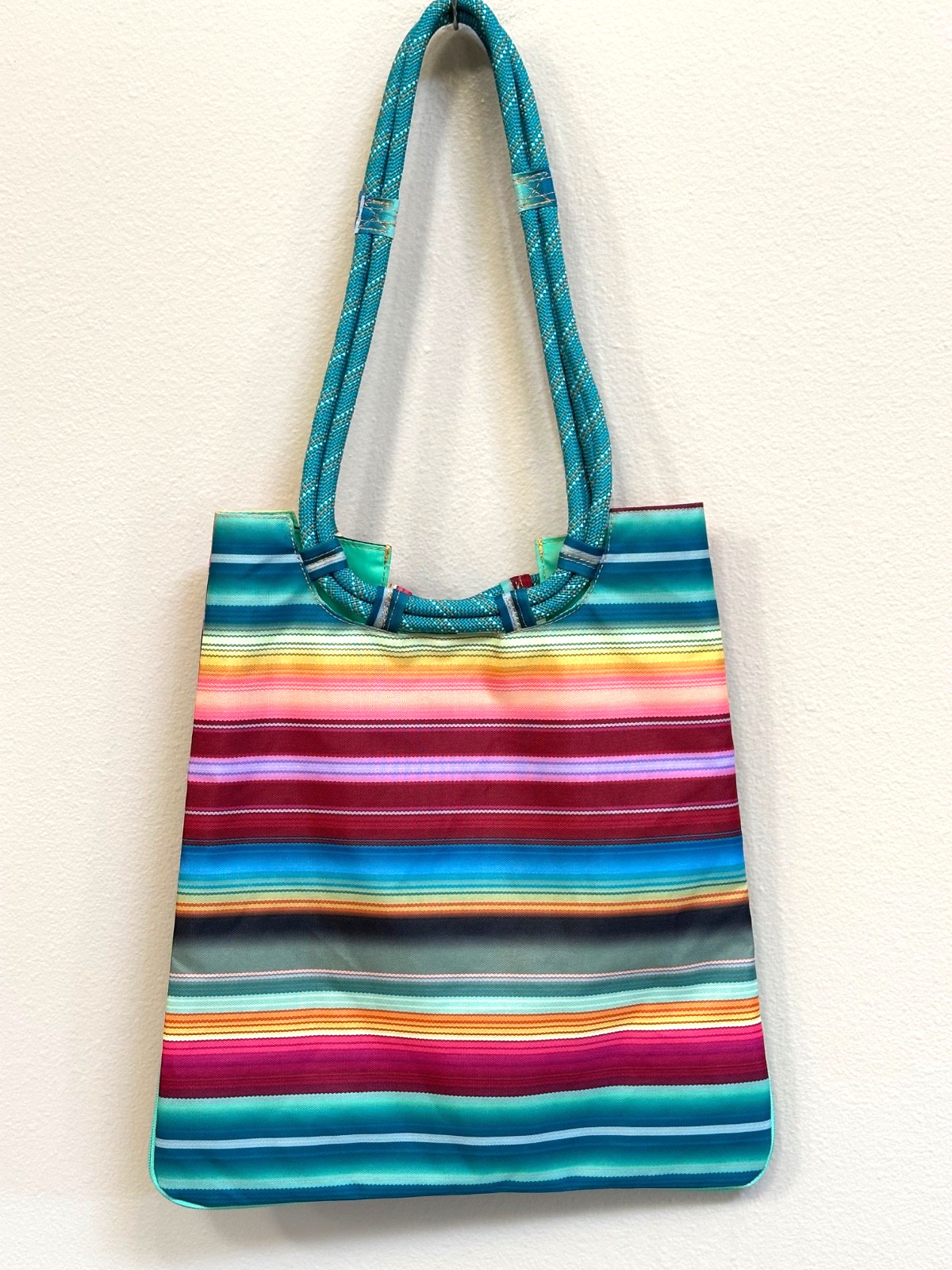 KAVU Market Bag ~ Color Run LAST ONE! 🌸🍀🌸🍀🌸