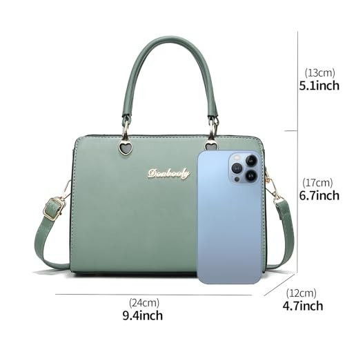 Women’s Fashion Handbags, Purses, and Leather Accessories.