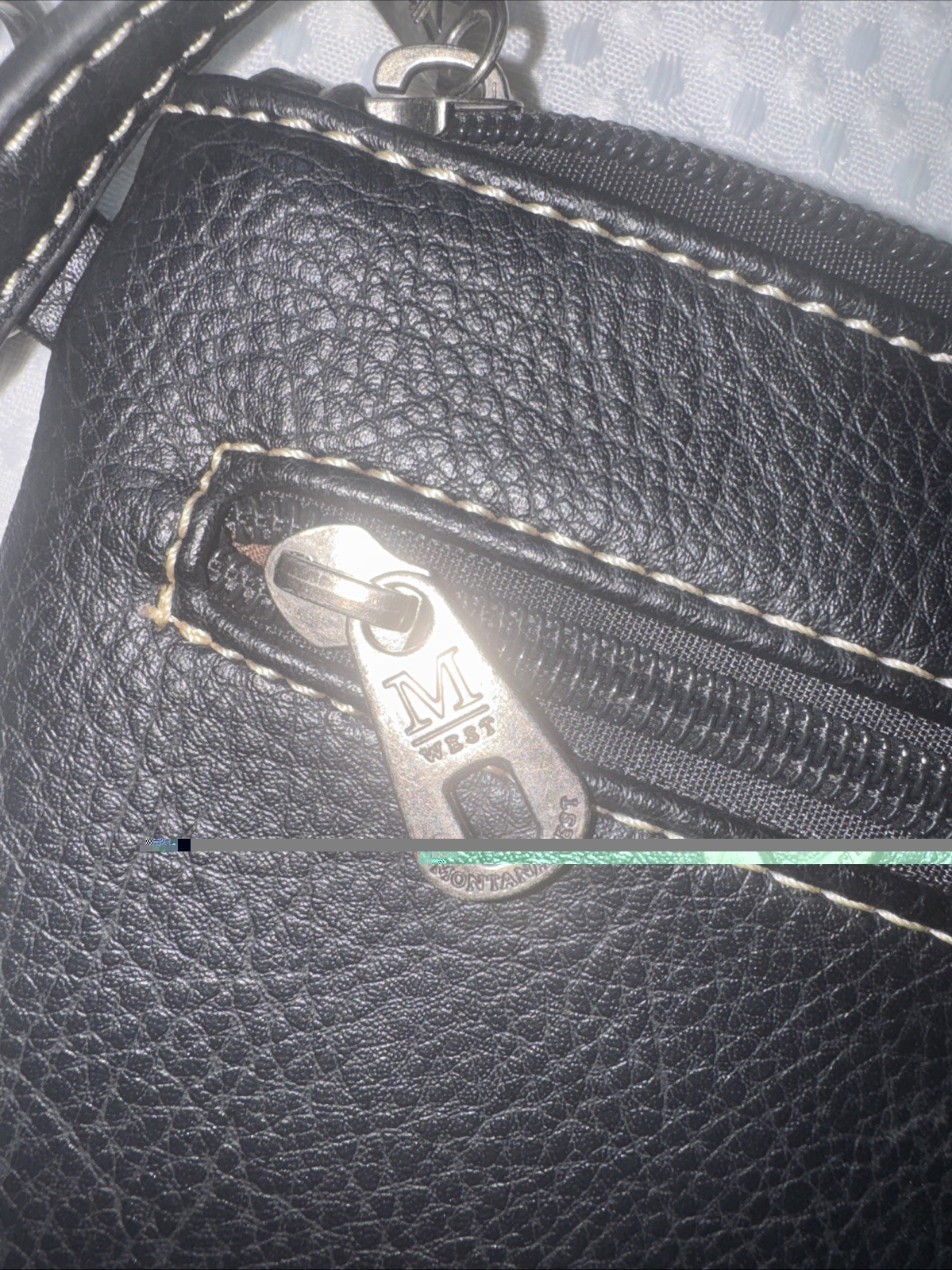 Montana West Crossbody Purse