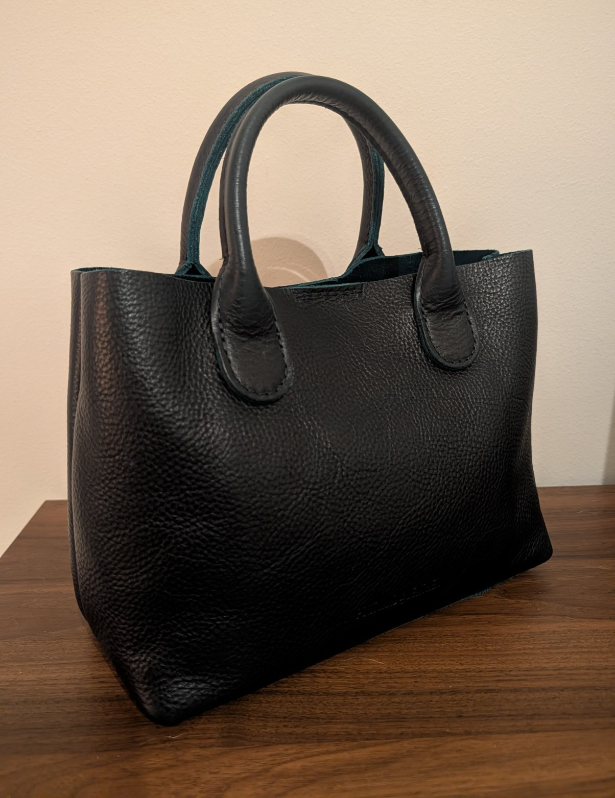 BNNU – Boreal – Large Classic Raindrop – Portland Leather Goods