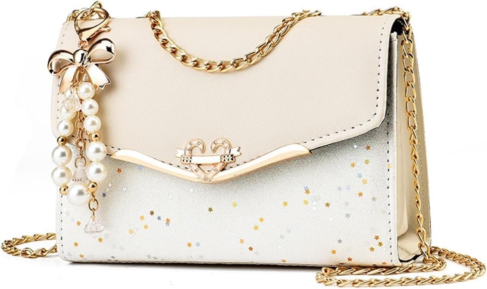 Small Retro Messenger Bag Women Shoulder Crossbody Clutch Purse Fashion Classic