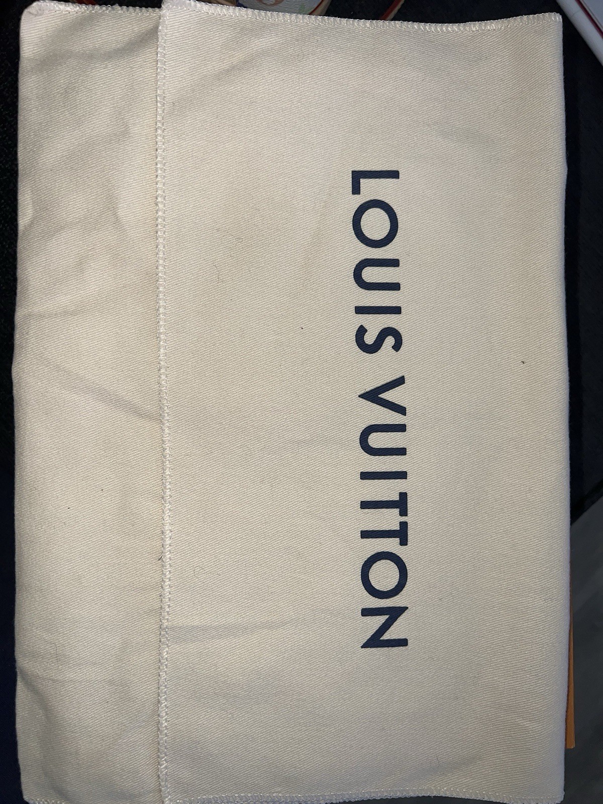 Louis Vuitton x Murakami Nano Noé Brand New With Tags And Receipt
