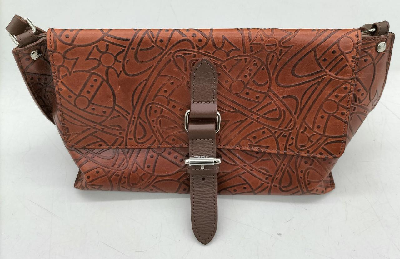 Vivienne Westwood Shoulder Bag 9.6 inch