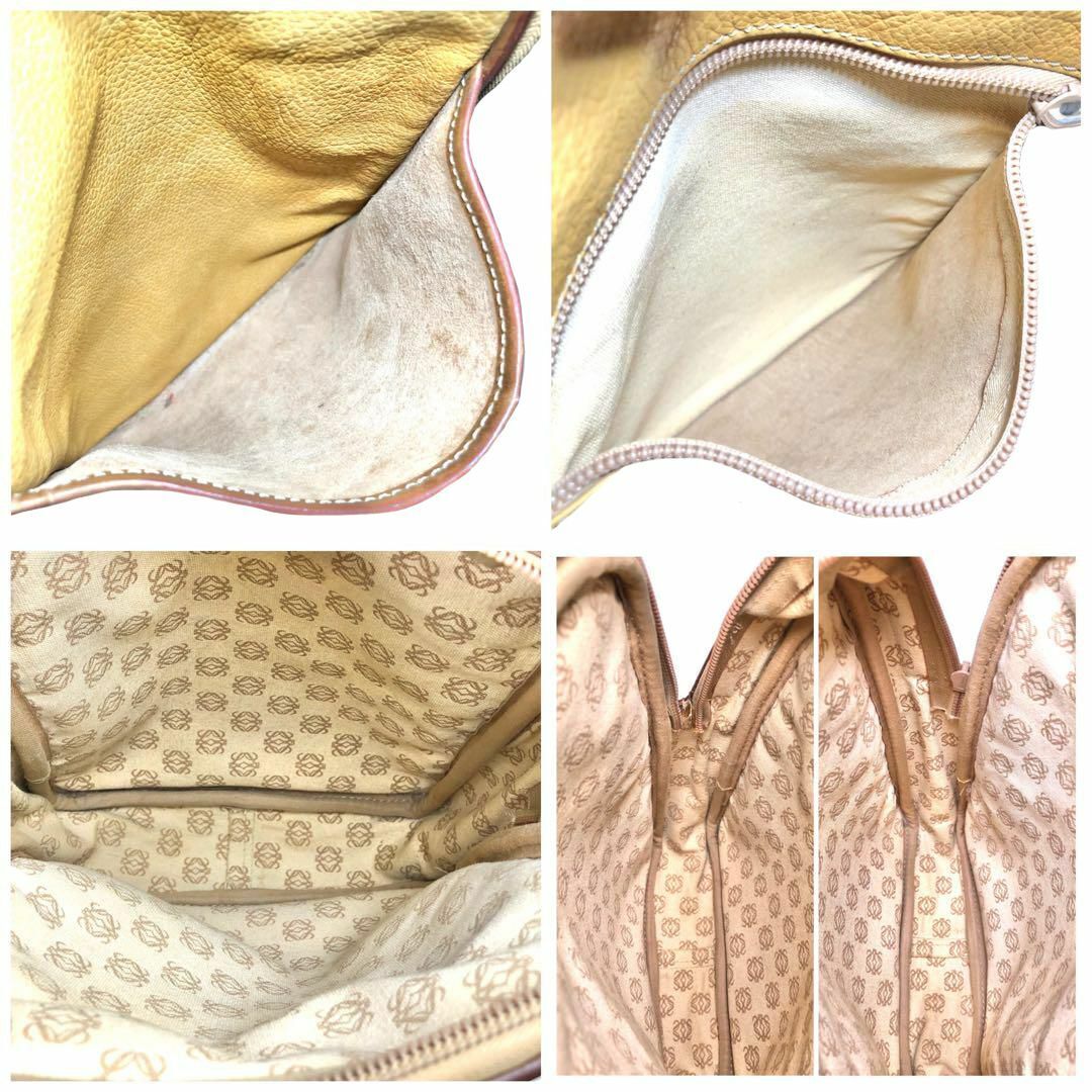 Loewe Amazona Vertical Shoulder Bag H28 x W21 x D6 cm