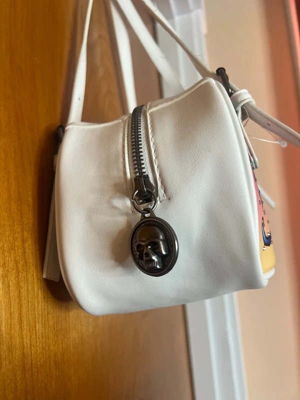Ed Hardy Shoulder Bag
