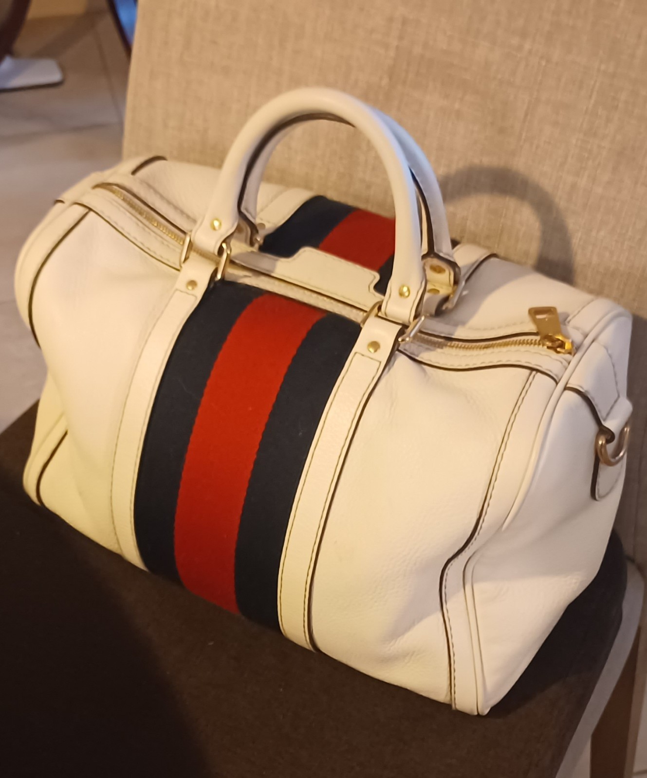Gucci Joy Boston bag