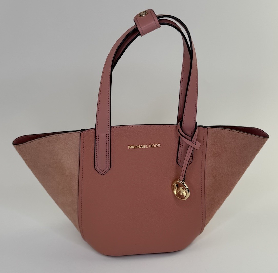 Michael Kors Portia Sunset Small Handbag
