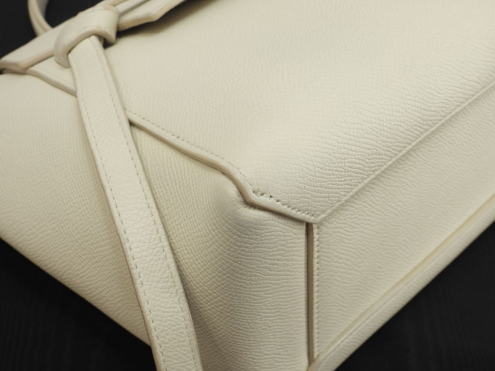 Celine Belt Bag Micro Leather Clutch Handbag 13.1*8.2*5.3 inch