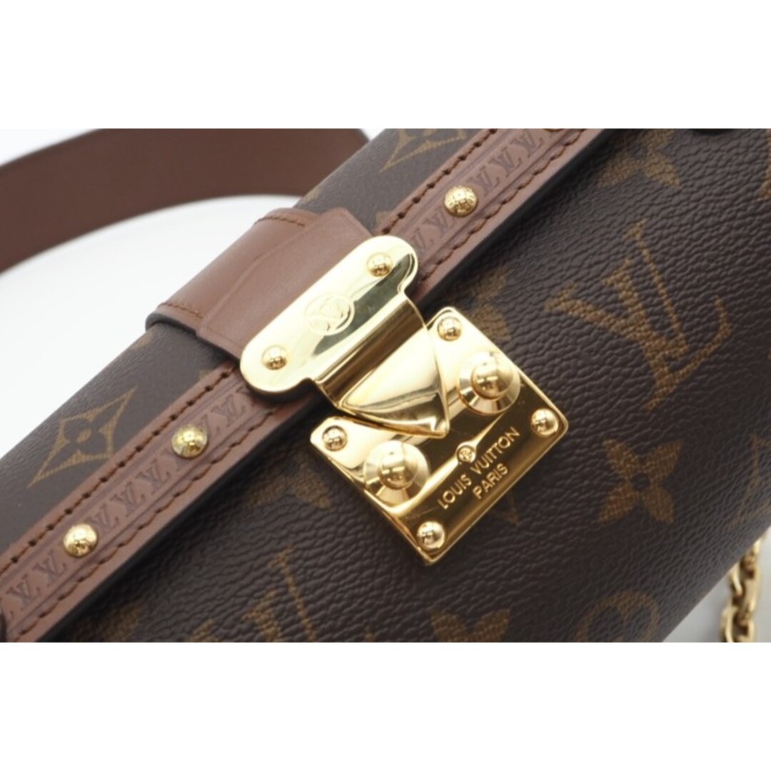 within 3 days Excellent condition Louis Vuitton Monogram Papillon Trunk M57835 2
