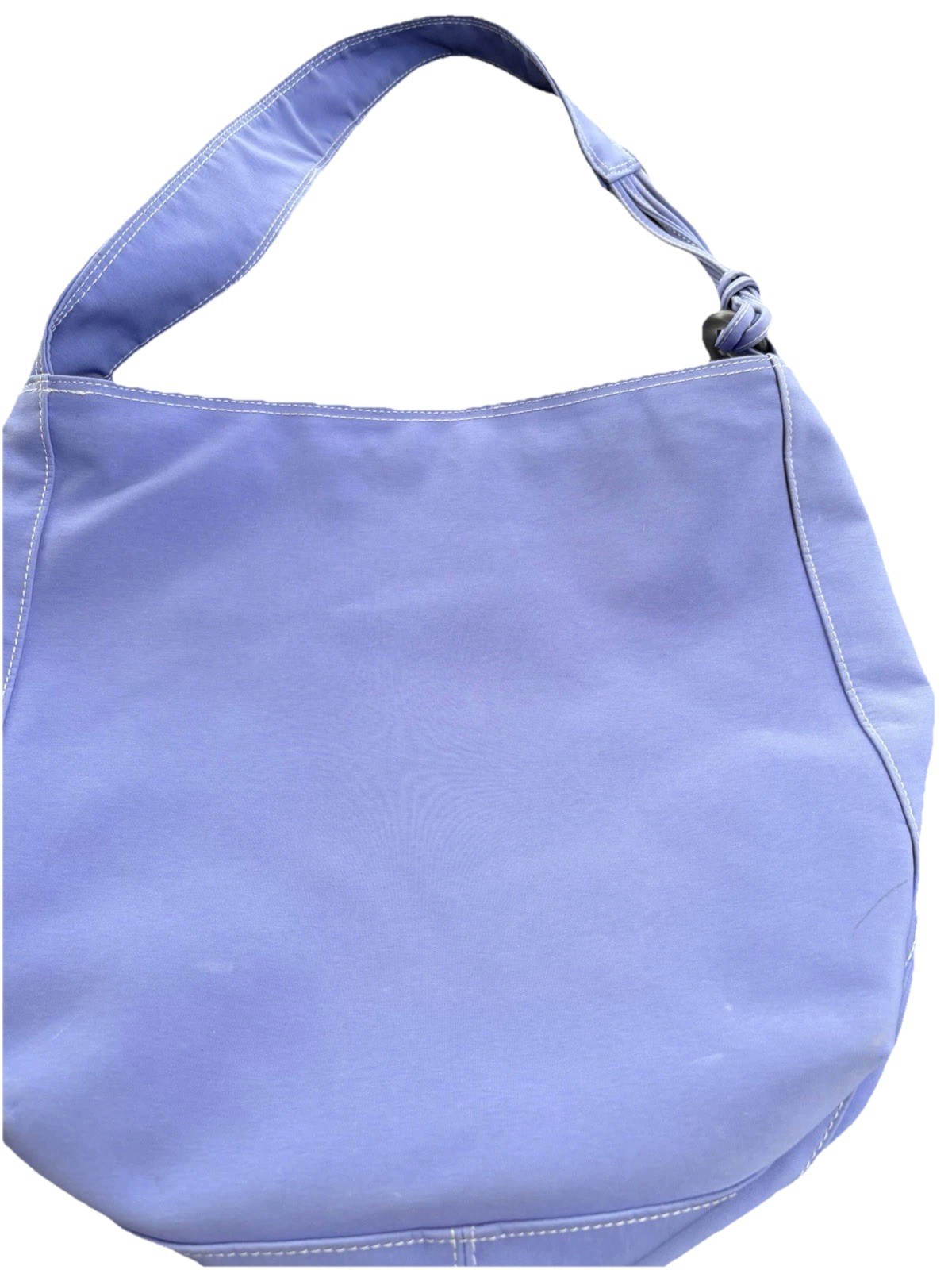 Vintage David Dart Light Purple Shoulder Purse – Lightweight