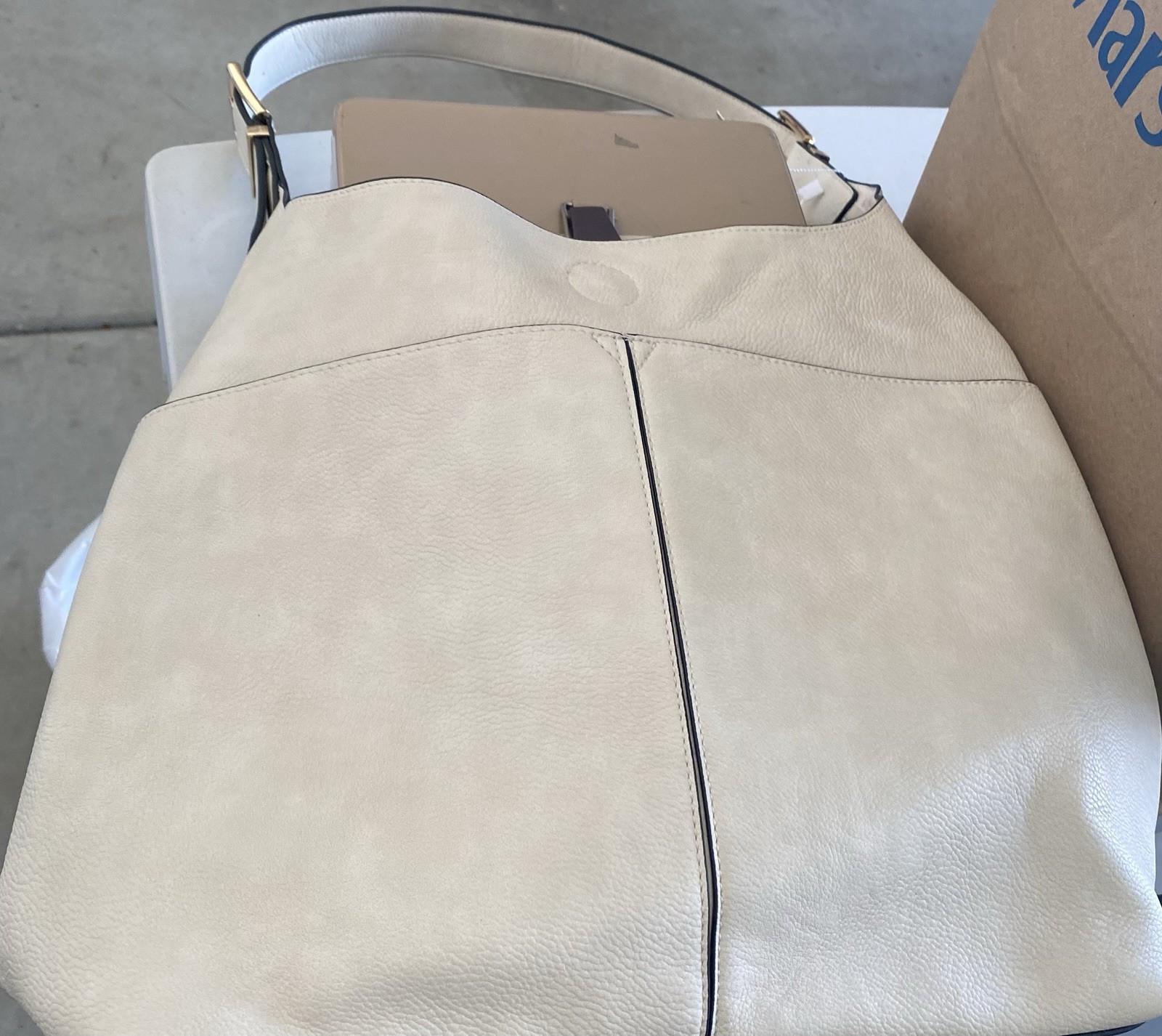 New Jen & Co Boho Bag!