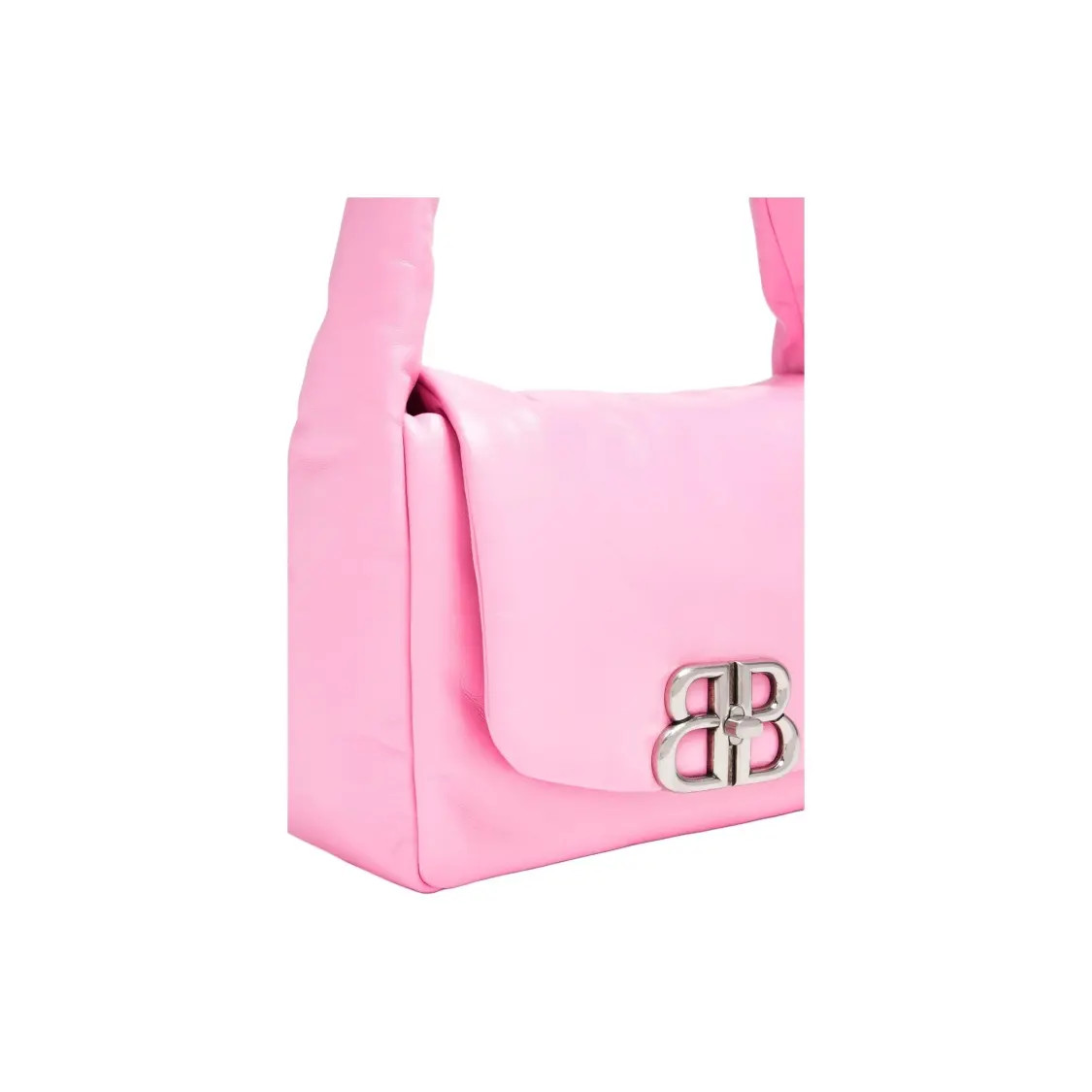 Balenciaga Monaco Collection Women’s Top Handle Bag 9.8×4.1×5.7 in