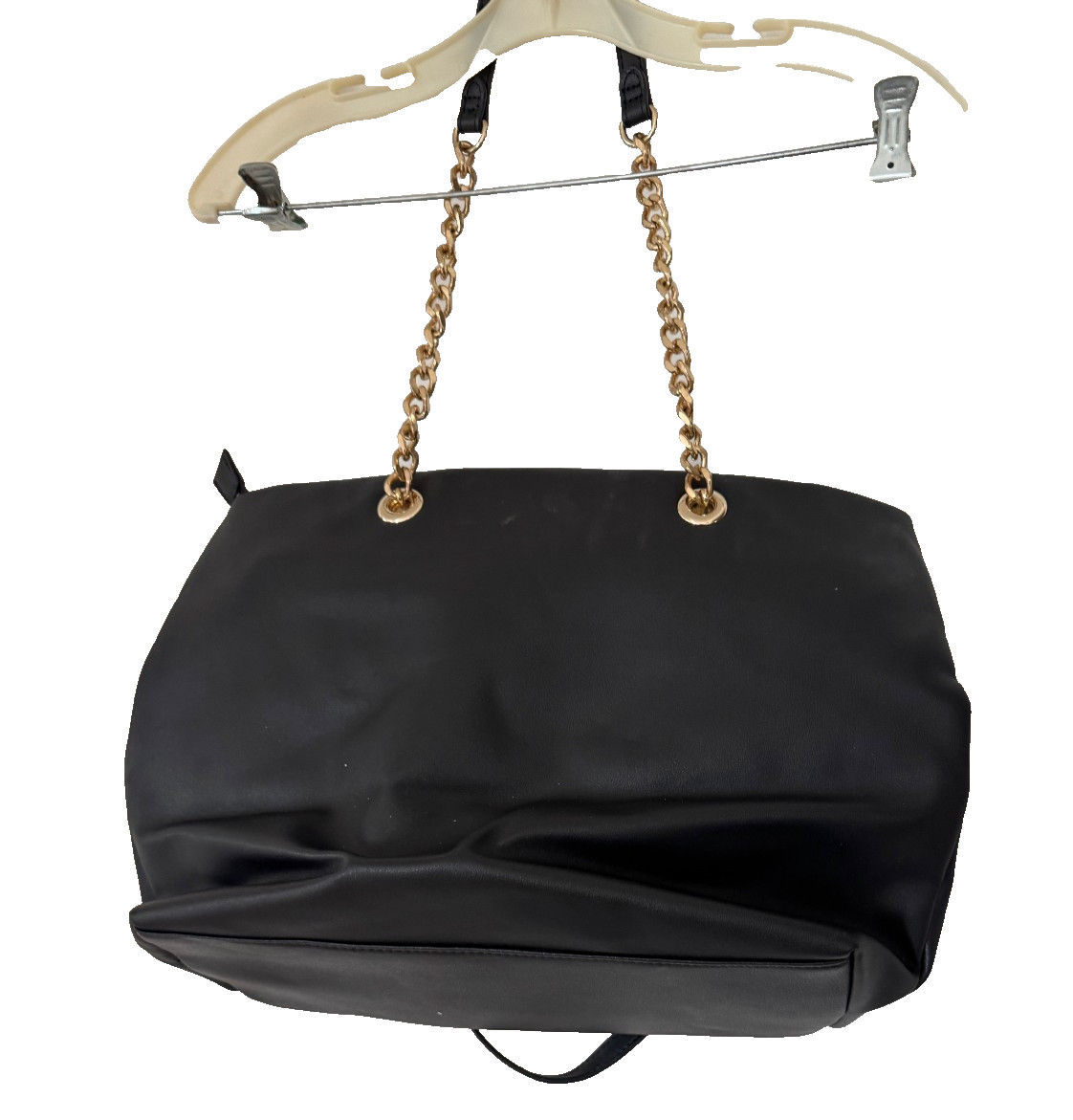Valentino by Mario Valentino “Alice” shopper bag (CB)