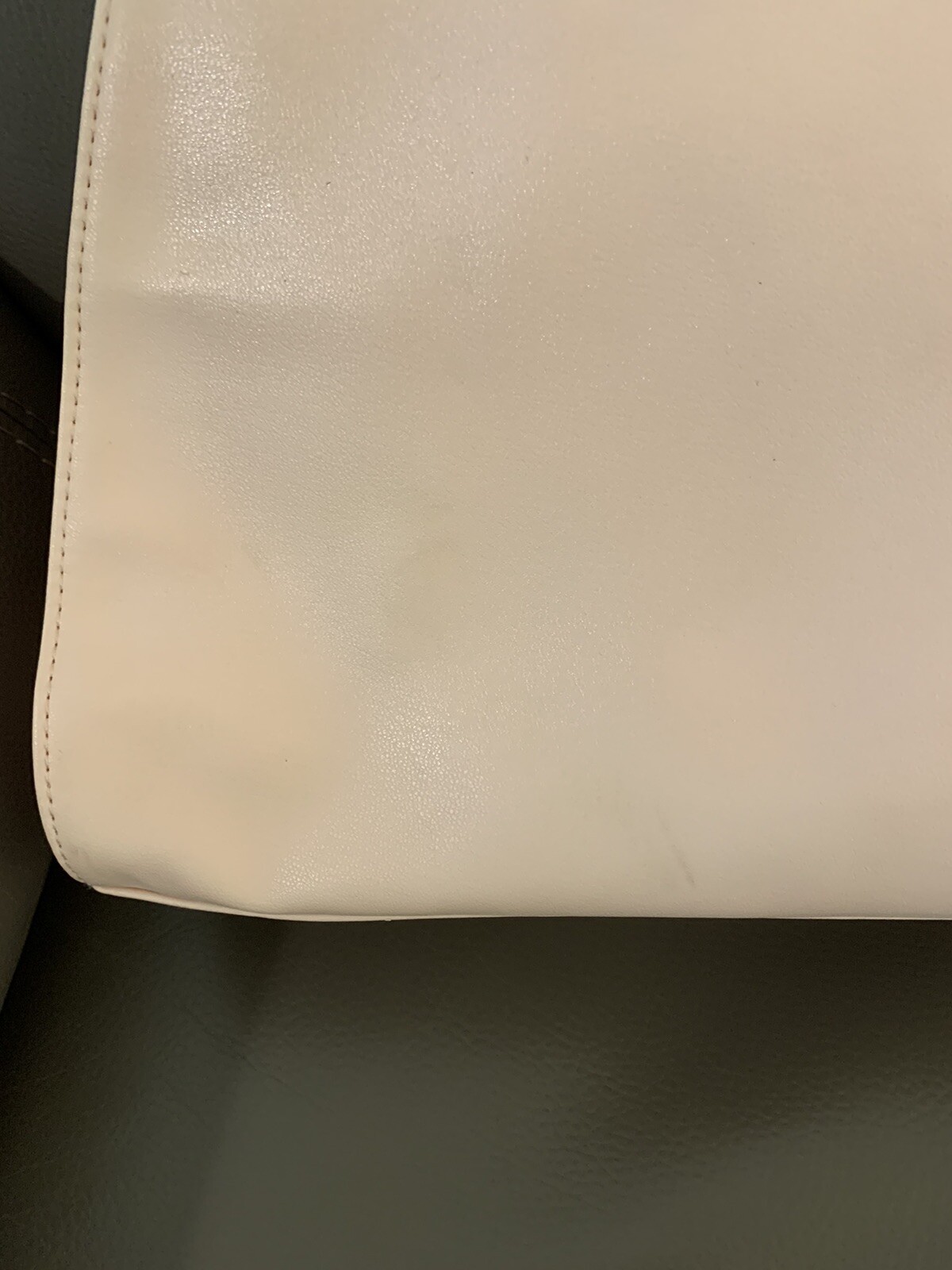 Juicy Couture Light Peach Pink Handbag Tote Shoulder bag