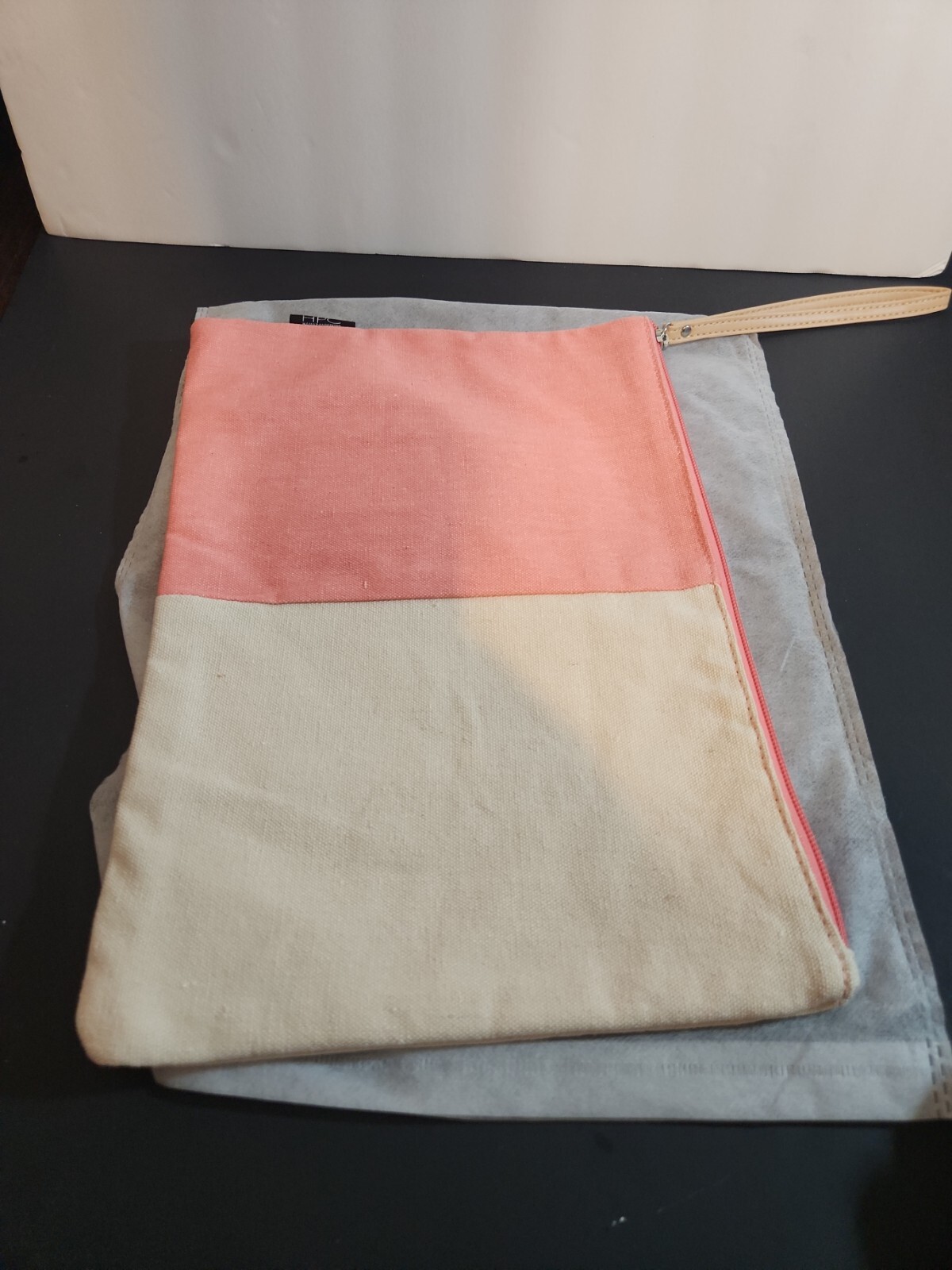 Hamilton Perkins Collection Everyday Pouch NEW