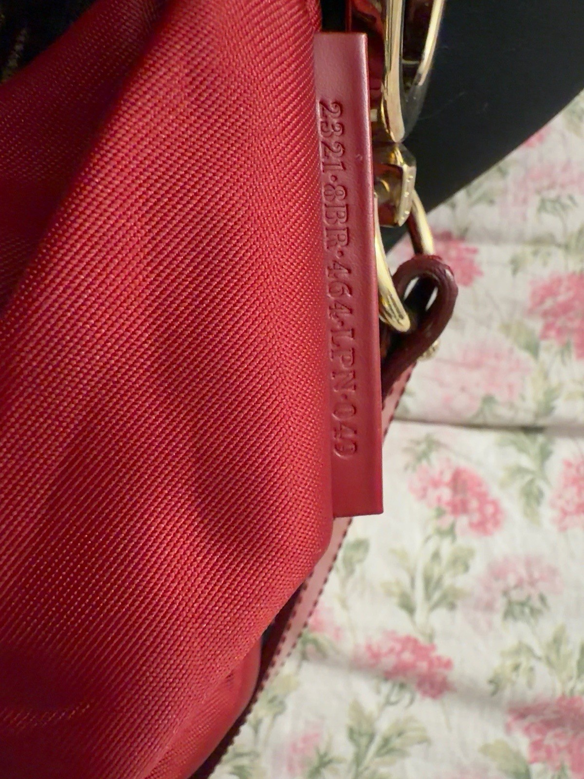 Authentic Fendi Zucca Shoulder Bag 8BR464 – Professionally Authenticated