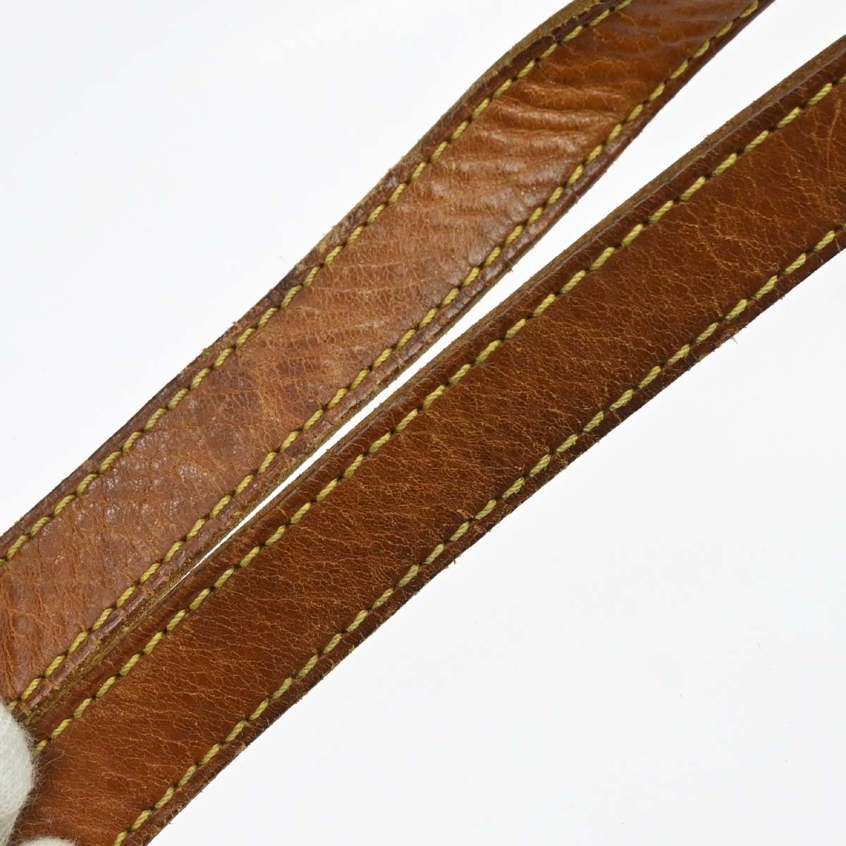 Best05 LOUIS VUITTON CABAS MEZZO HAND TOTE BAG MONOGRAM M51151 TH0061 BQ00933