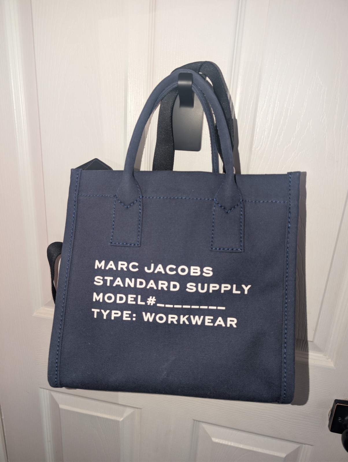 Marc Jacobs Standard Supply Tote Bag