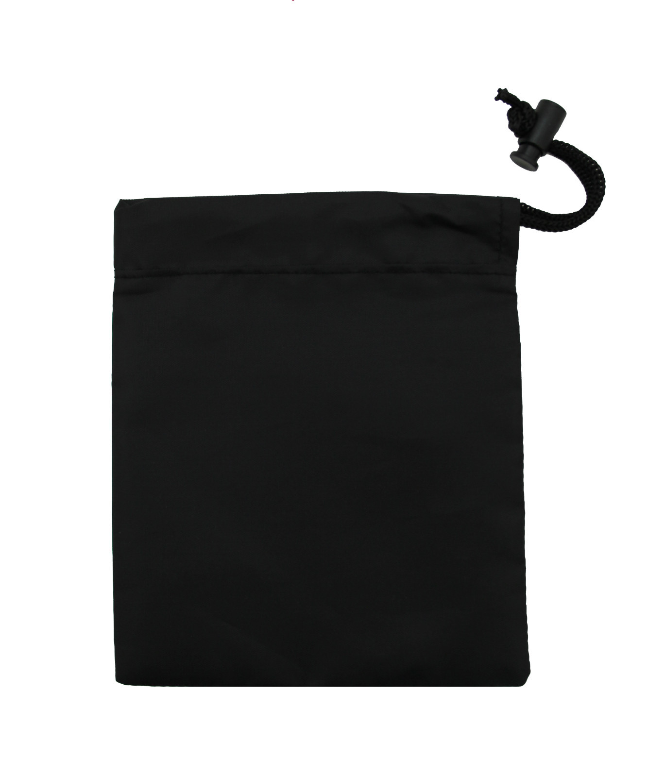 Utility Drawstring Pouch-“6 X6 ” Inch/ Organizer Pouch/ Travel Bag, 3pack