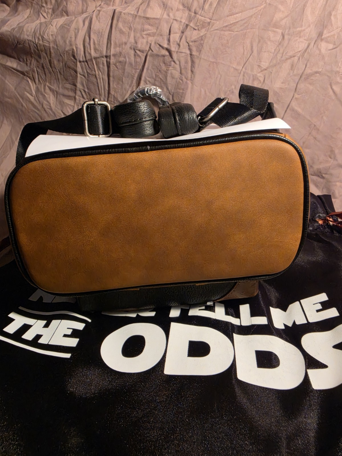 Loungefly Star Wars Han Solo Cosplay Mini-backpack Flashback Series By Bibbidi