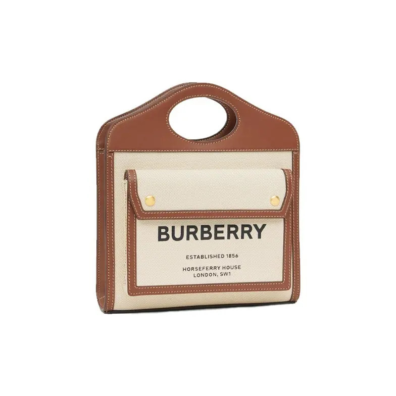 Burberry Shoulder crossbody bag Mini Women’s 9×2.4×10.4 in