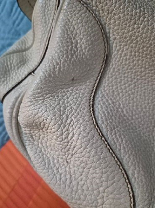 PRADA Handbag Vintage Large