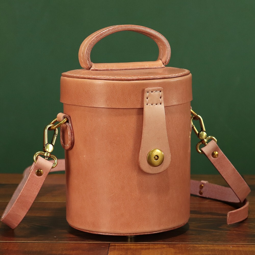 Genuine Leather Purses and Handbags for Women Vintage Shoulder Bag Crossbody