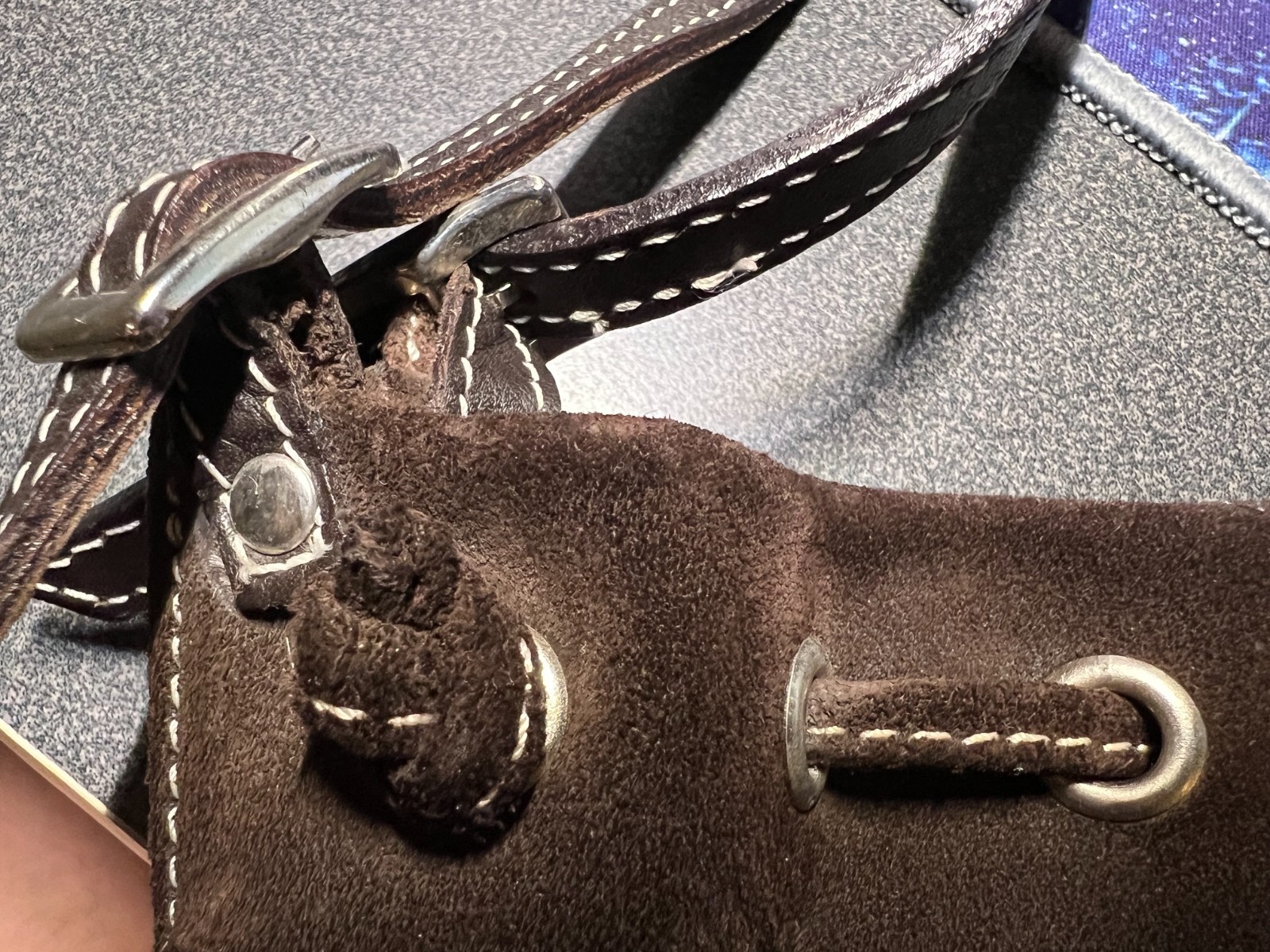 vintage neiman marcus purse