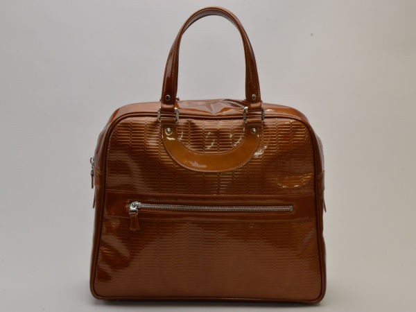 JACQUES LE CORRE H.P.FRANCE Bag Brown Size U Women’s