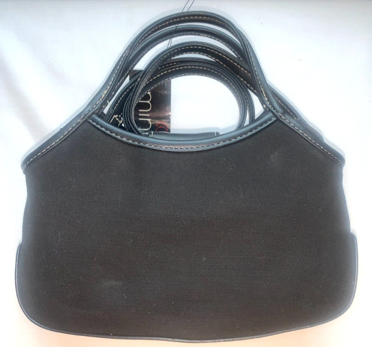 NWT Minicci Las Vegas Embroidered Purse Shoulder Bag – Casino Theme NEW