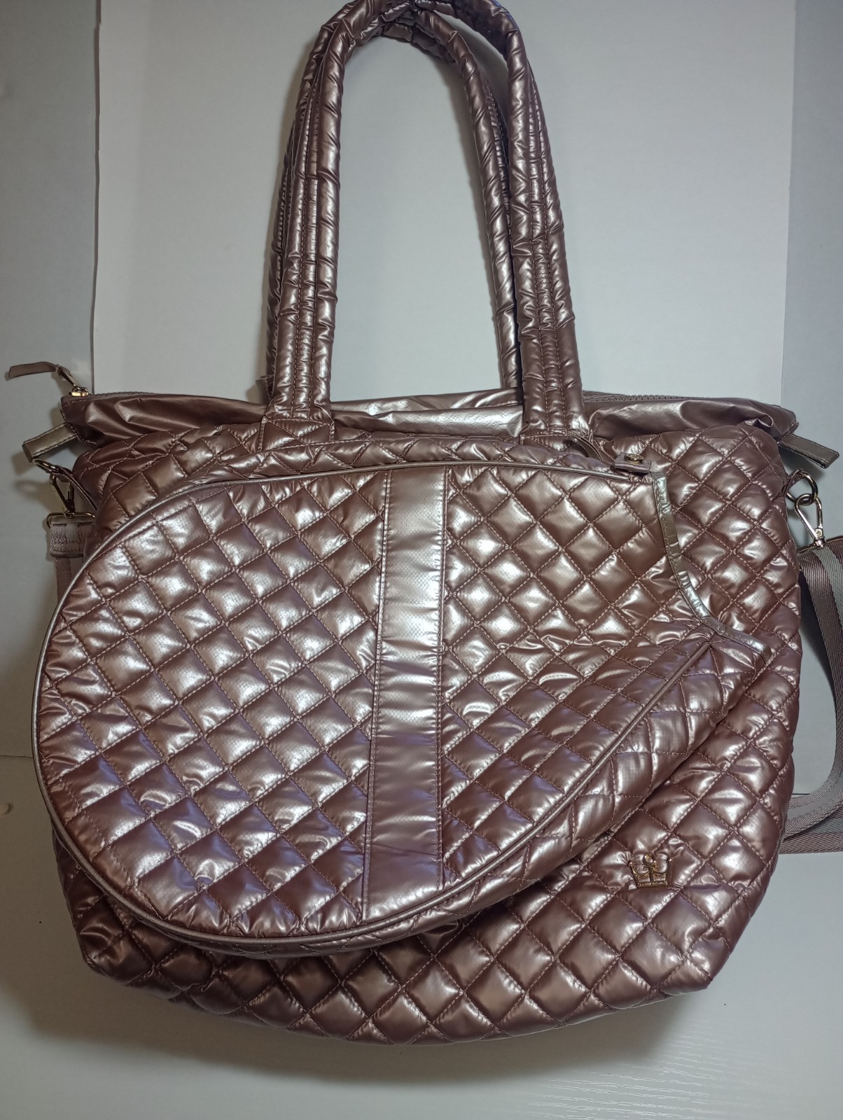oliver thomas tennis bag