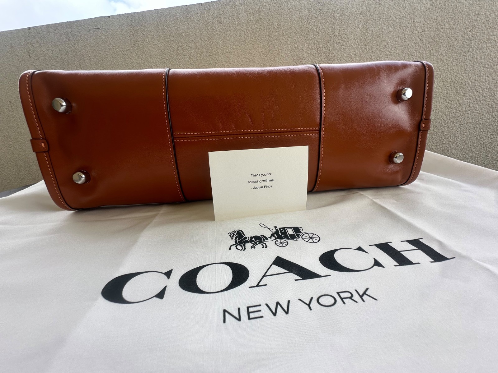 Rhyder Satchel Bag 38