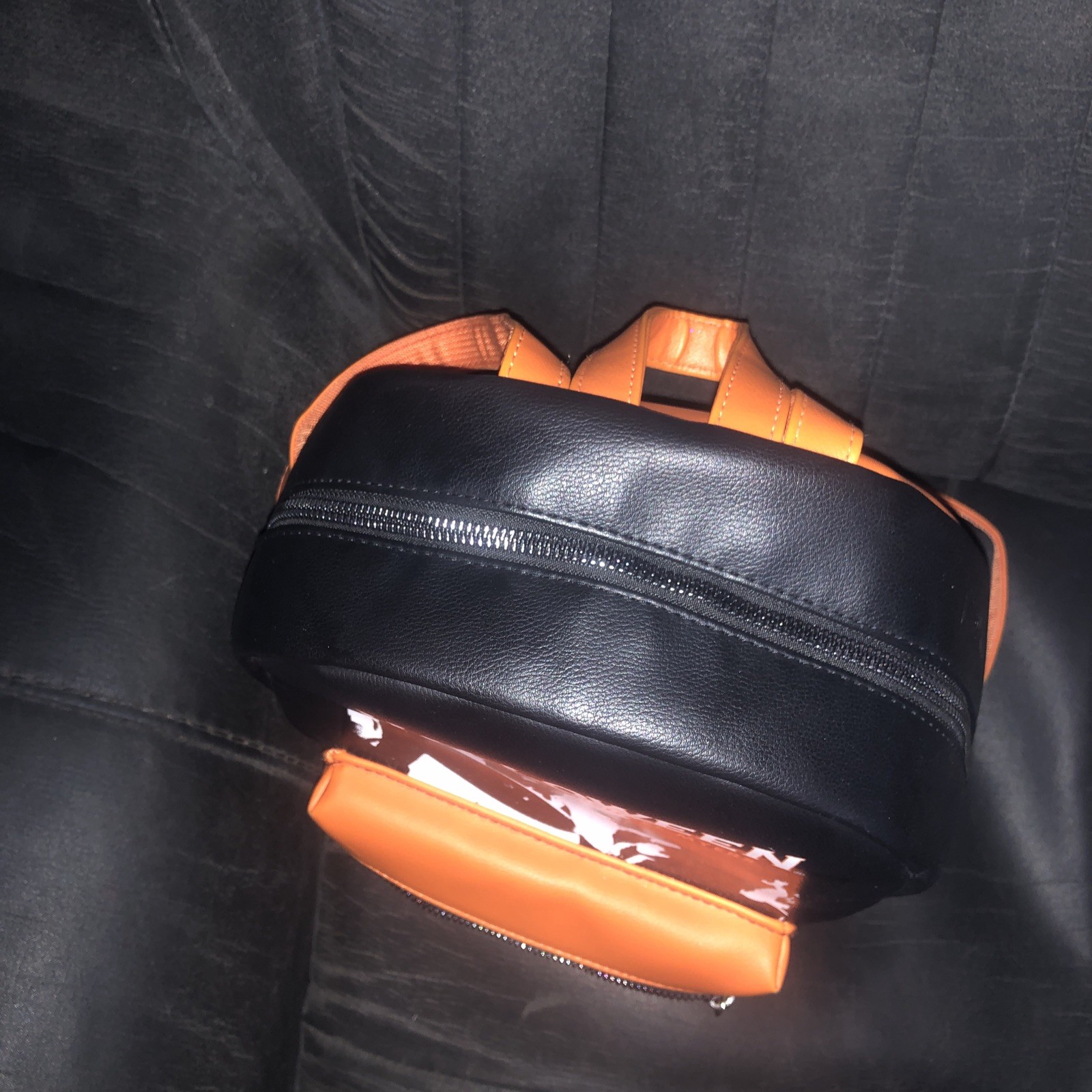 MICHAEL MYERS HALLOWEEN 6 The Curse of Michael Myers Mini Backpack BioWorld