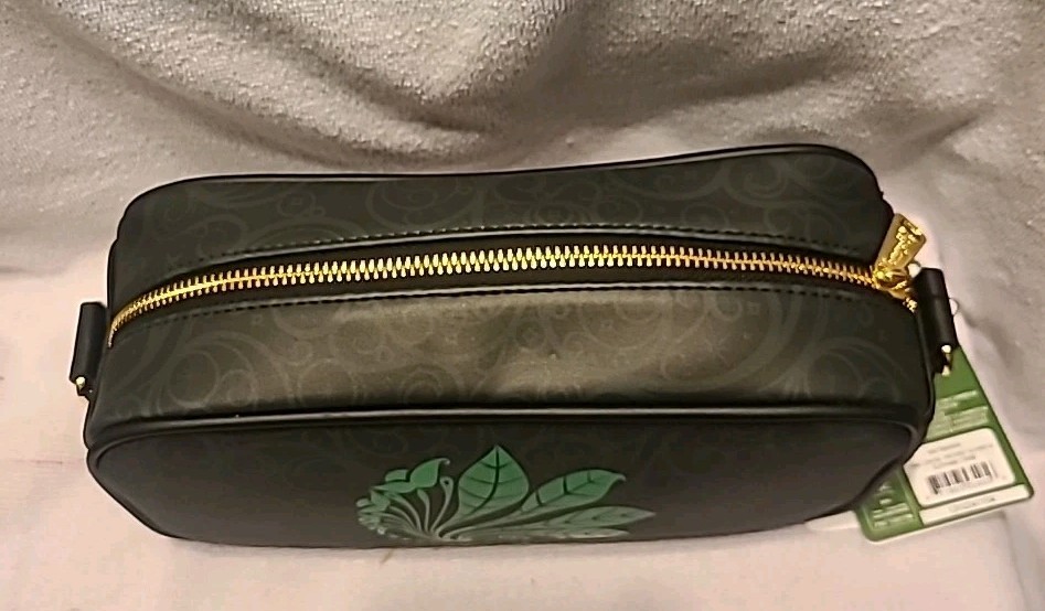 Wicked Glinda & Elphaba Cross body bag NEW with tags