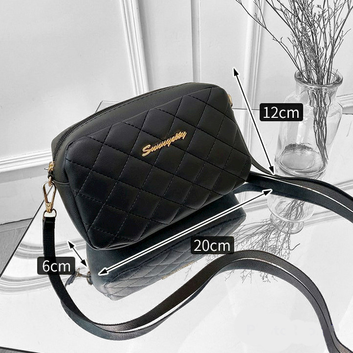 2022 fashion small messenger bag crossbody ladies shoulder handbag womens purse