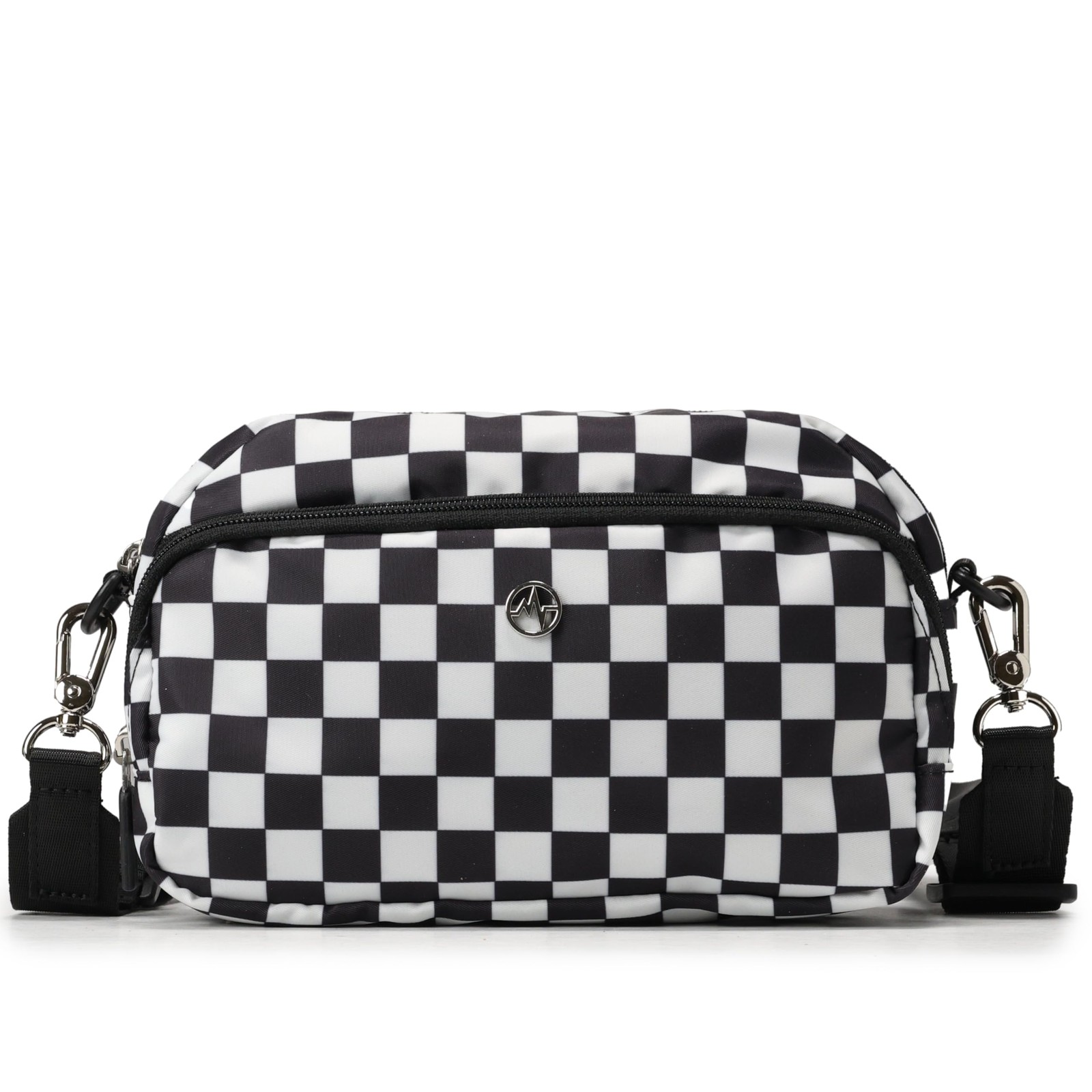 Crossbody Sling Bag – Everyday Purse with Adjustable Strap, Perfect for Trave…
