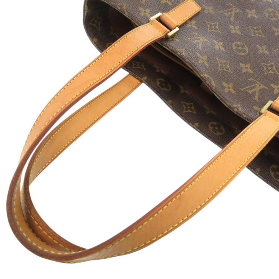 LOUIS VUITTON Bag: Vavin GM M51170 Brown W30H32D10.5cm;